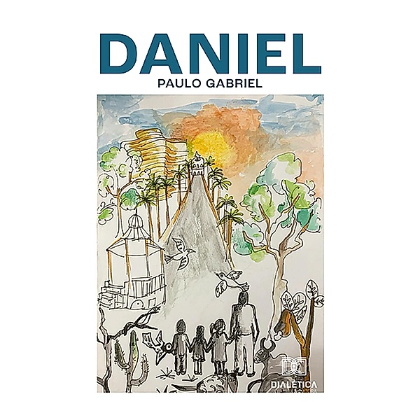 Daniel, Paulo Gabriel Ferreira