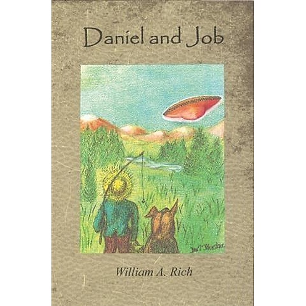 Daniel and Job, William A. Rich
