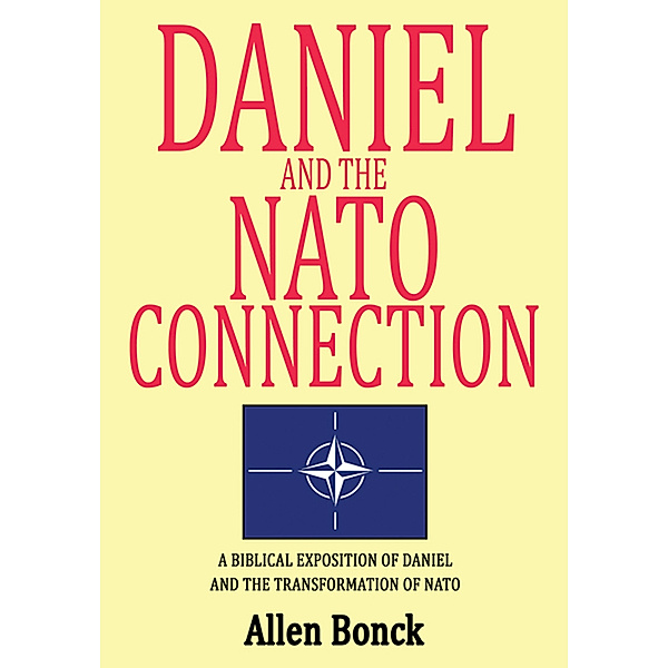 Daniel and the Nato Connection, Allen Bonck