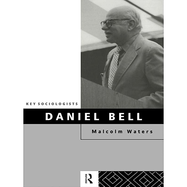 Daniel Bell, Malcolm Waters