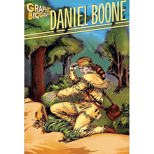 Daniel Boone