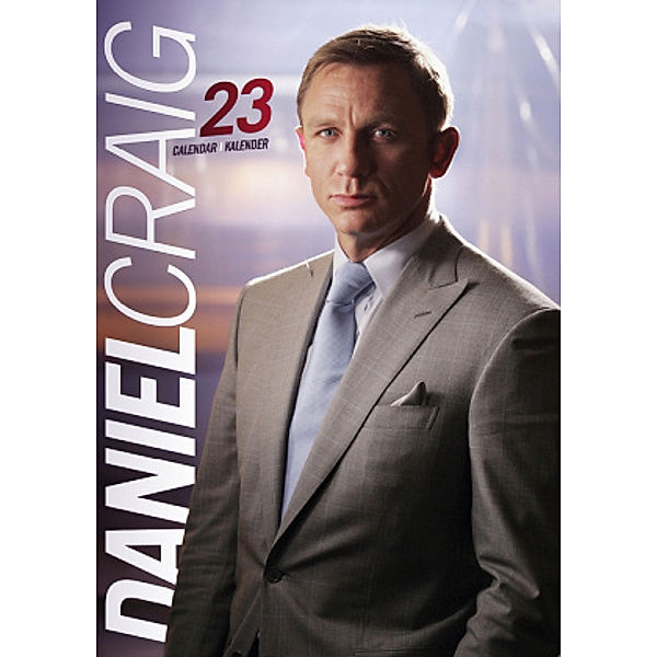 Daniel Craig 2023, Daniel Craig