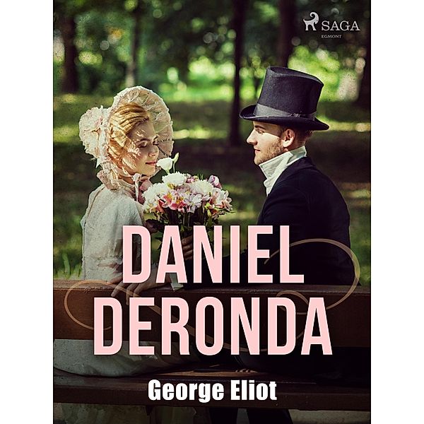 Daniel Deronda, George Eliot