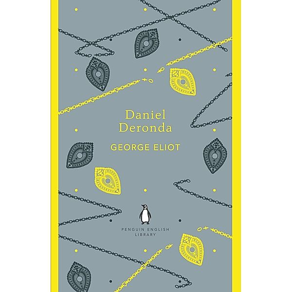 Daniel Deronda / The Penguin English Library, George Eliot