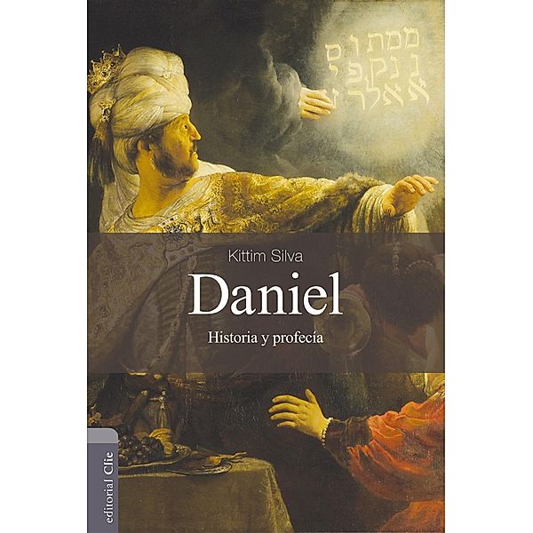 Daniel: Historia y Profecía, Kittim Silva