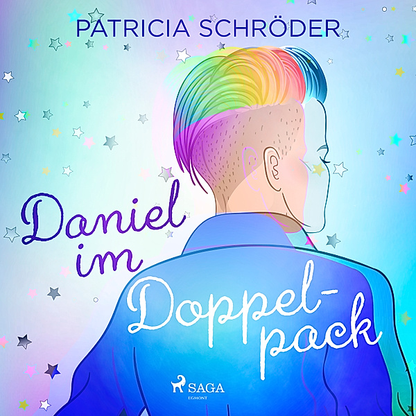 Daniel im Doppelpack, Patricia Schröder