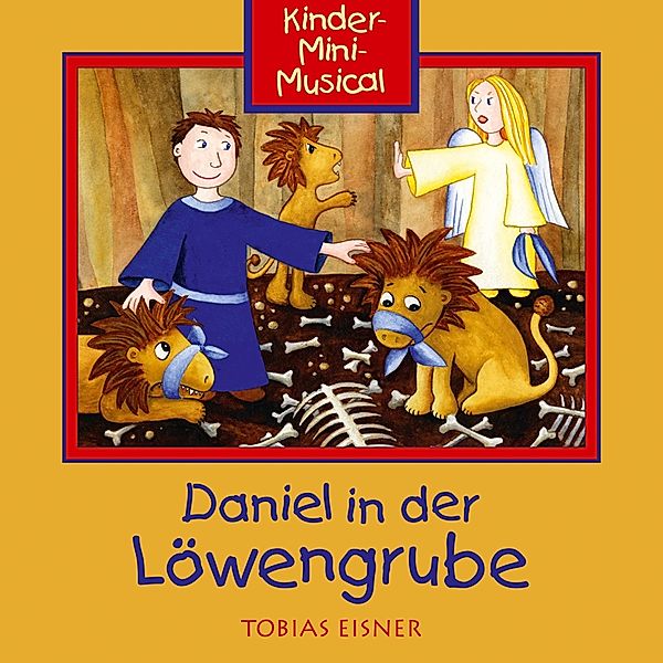 Daniel In Der Löwengrube (Mit Playback), Diverse Interpreten