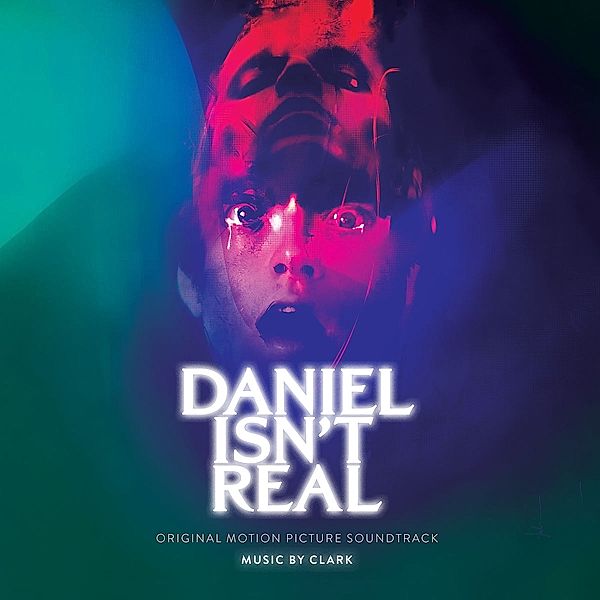 Daniel Isn't Real, Ost, Clark