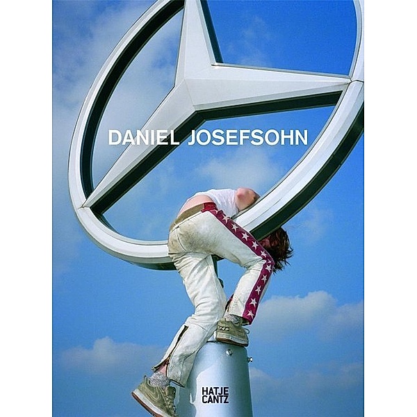 Daniel Josefsohn