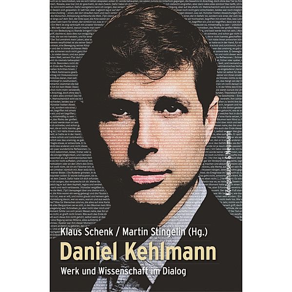 Daniel Kehlmann