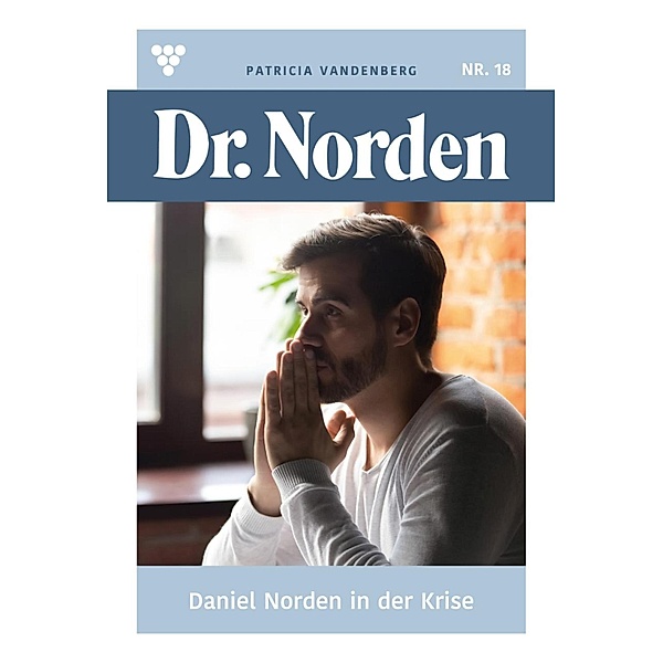 Daniel Norden in der Krise / Dr. Norden Bd.18, Patricia Vandenberg