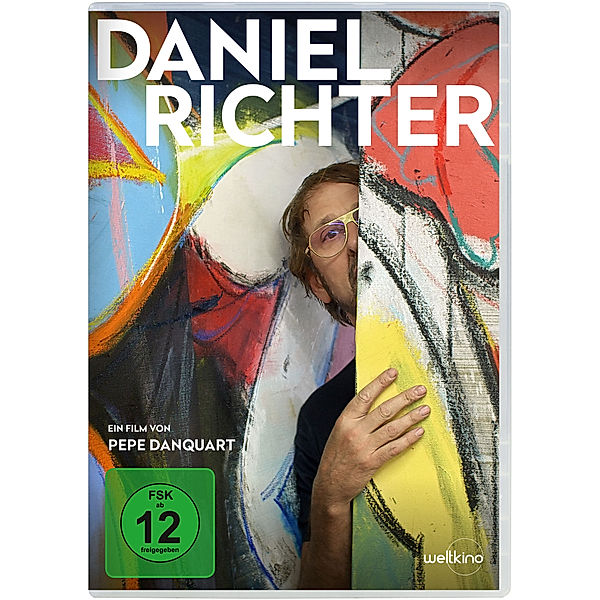 Daniel Richter, Diverse Interpreten