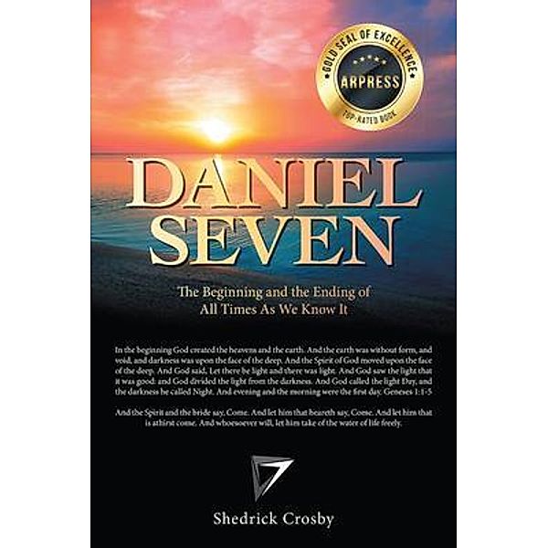 Daniel Seven, Shedrick Crosby