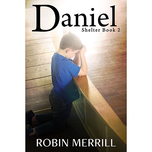 Daniel (Shelter, #2) / Shelter, Robin Merrill