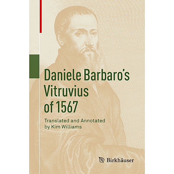 Daniele Barbaro's Vitruvius of 1567