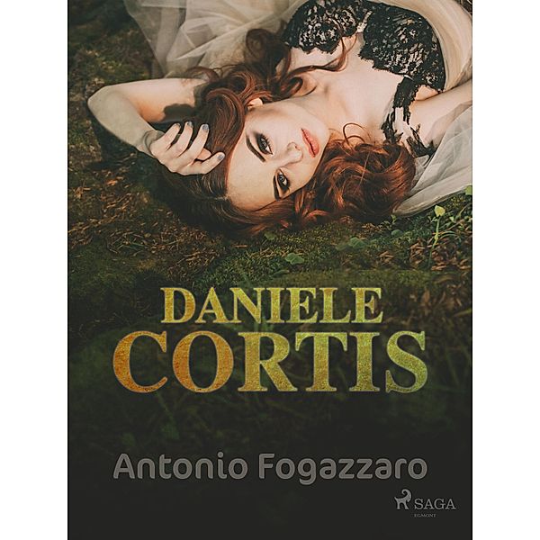 Daniele Cortis, Antonio Fogazzaro