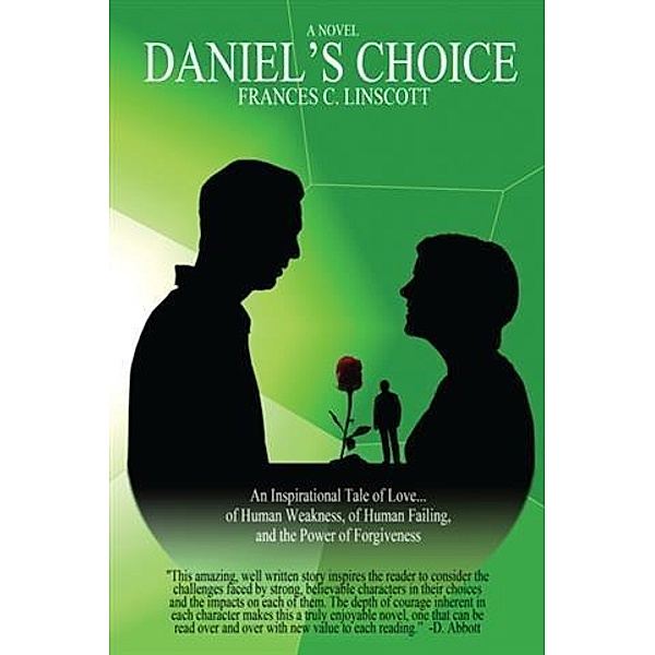 Daniel's Choice, Frances C. Linscott