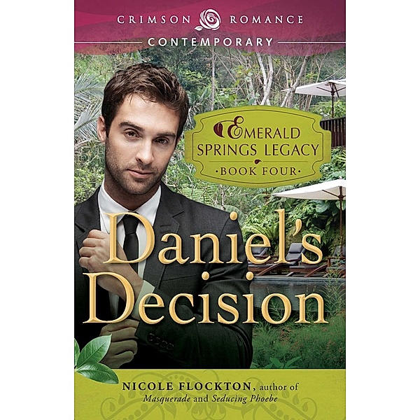 Daniel's Decision, Nicole Flockton