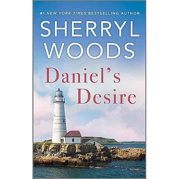 Daniel's Desire / The Devaneys, Sherryl Woods