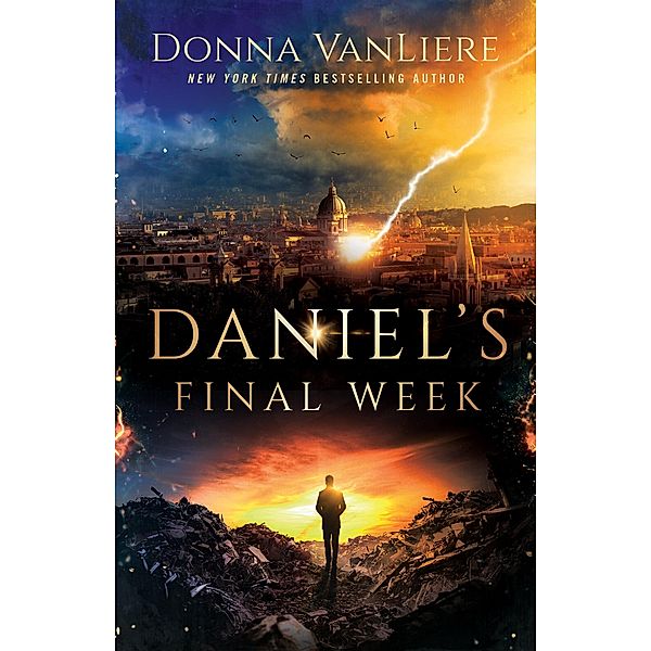 Daniel's Final Week, Donna Vanliere
