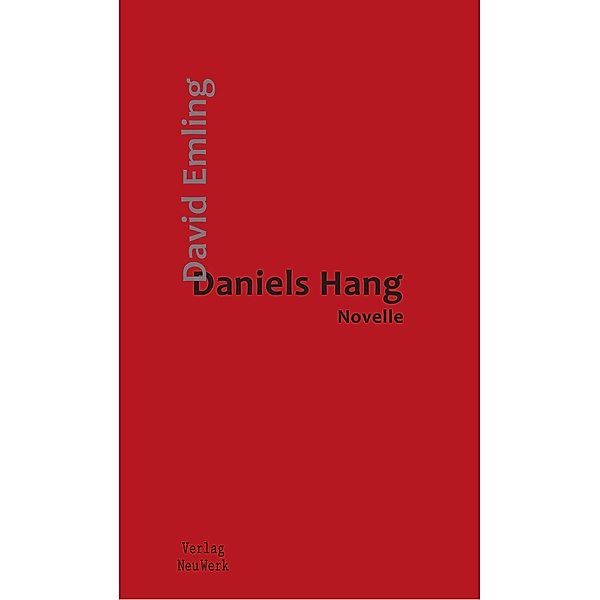 Daniels Hang, David Emling