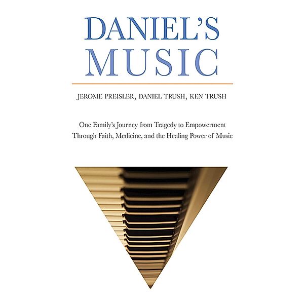 Daniel's Music, Jerome Preisler