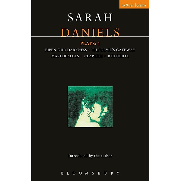 Daniels Plays: 1, Sarah Daniels