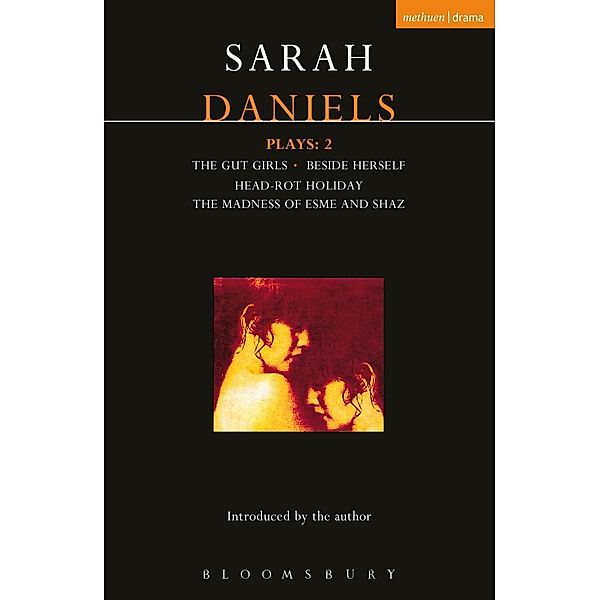 Daniels Plays: 2, Sarah Daniels