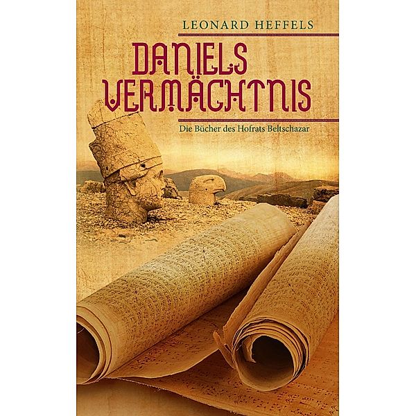 Daniels Vermächtnis, Leonard Heffels