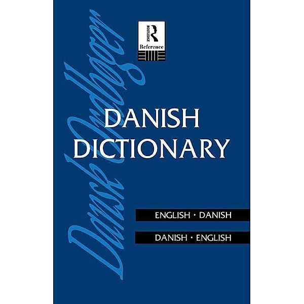 Danish Dictionary