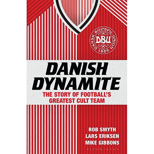 Danish Dynamite, Rob Smyth, Lars Eriksen, Mike Gibbons