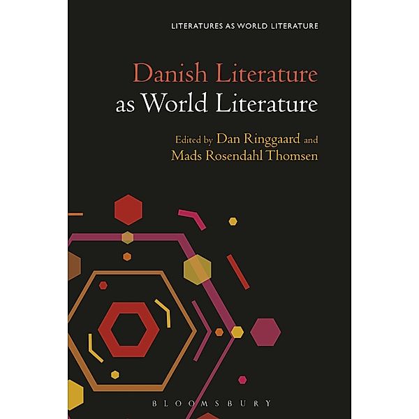 Danish Literature as World Literature