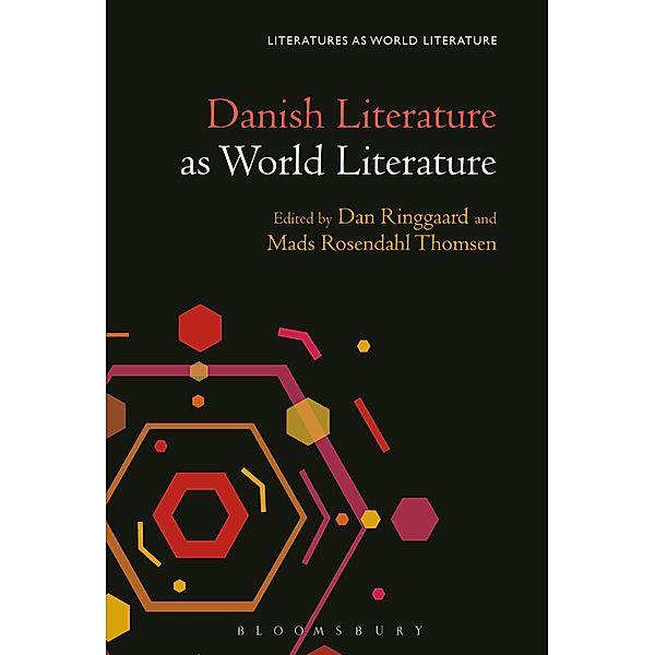 Danish Literature as World Literature