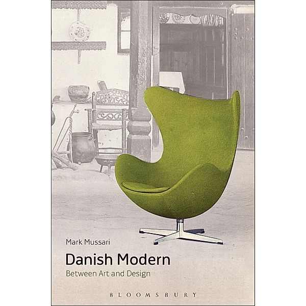 Danish Modern, Mark Mussari