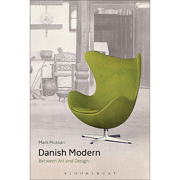 Danish Modern, Mark Mussari