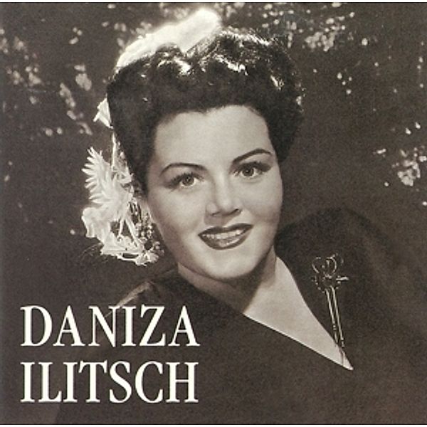 Daniza Ilitsch, Daniza Ilitsch