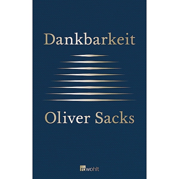 Dankbarkeit, Oliver Sacks
