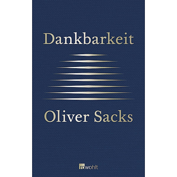 Dankbarkeit, Oliver Sacks