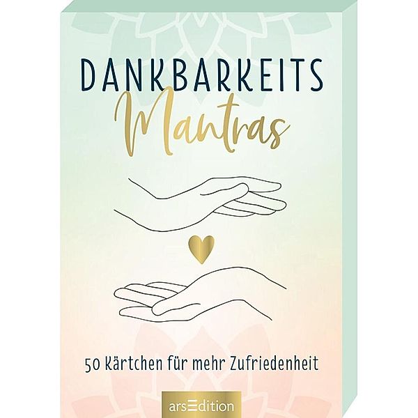 Dankbarkeitsmantras