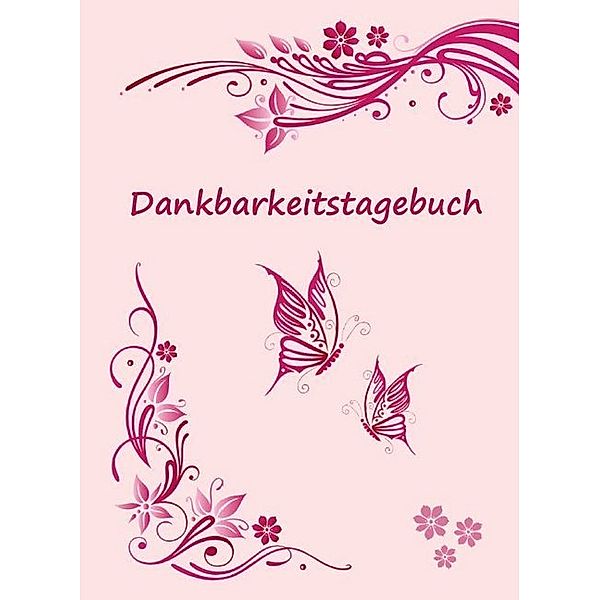 Dankbarkeitstagebuch, Angelina Schulze