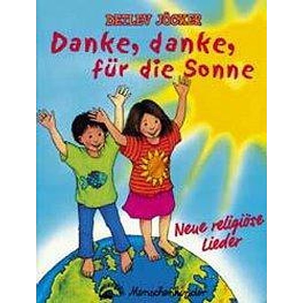 Danke, danke für die Sonne, Detlev Jöcker