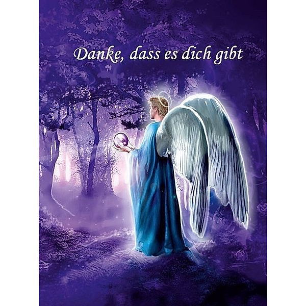 Danke, dass es dich gibt, Angelina Schulze