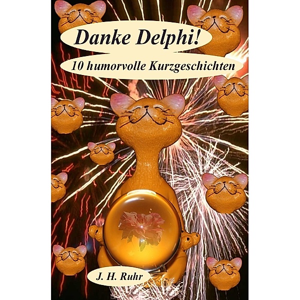 Danke Delphi!, Jürgen H. Ruhr