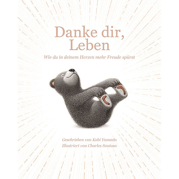 Danke dir, Leben, Kobi Yamada