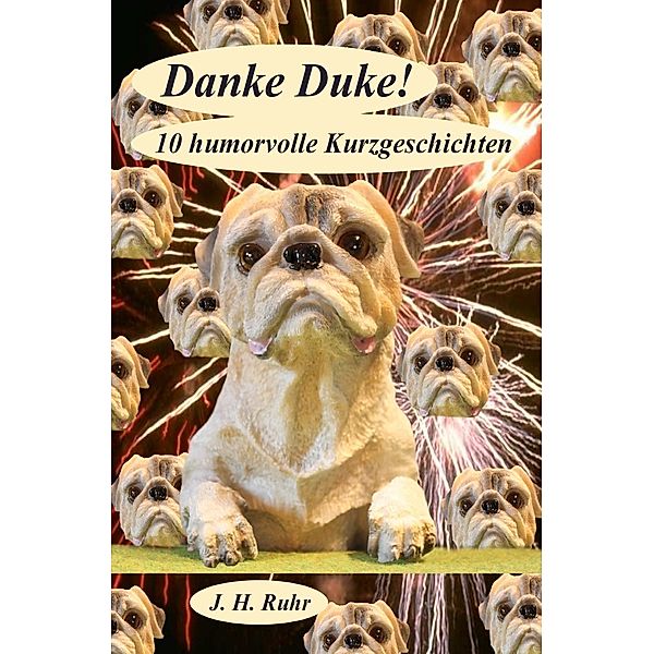 Danke Duke!, Jürgen H. Ruhr