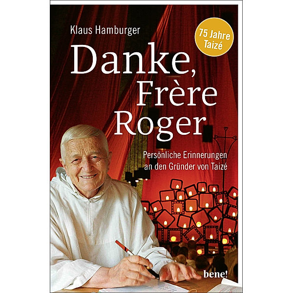 Danke, Frère Roger, Klaus Hamburger
