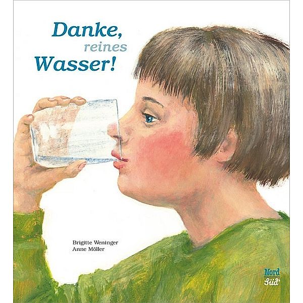 Danke, reines Wasser, Brigitte Weninger