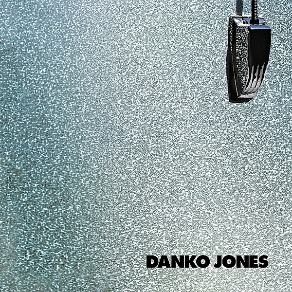 Danko Jones (Black Vinyl), Danko Jones