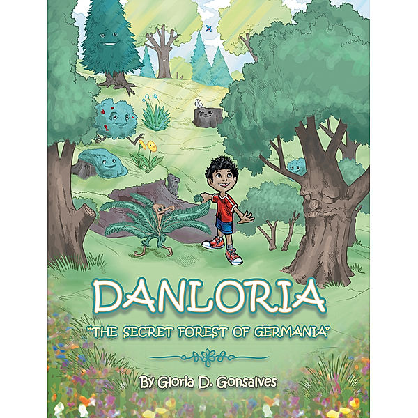 Danloria, Gloria D. Gonsalves