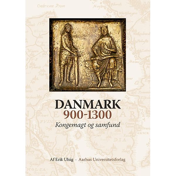 Danmark 900-1300, Erik Ulsig